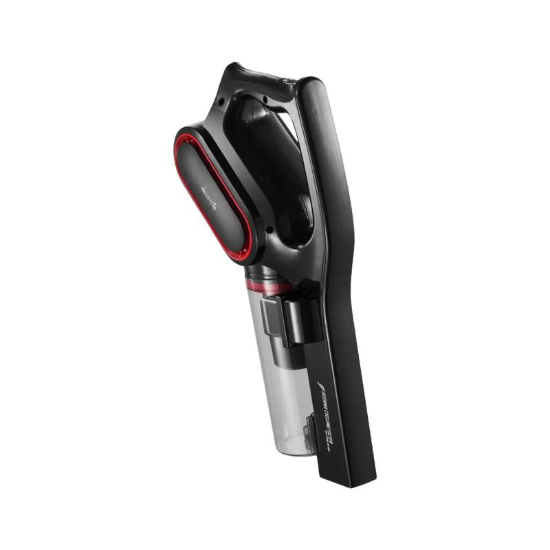 Ηλεκτρική Σκούπα Deerma DX700 Pro 650W Μαύρο