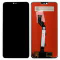 Οθόνη με Touch Screen Xiaomi Mi 8 Lite Μαύρο (OEM)