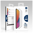 Tempered Glass Full Face Dux Ducis Xiaomi Redmi A5 4G Μαύρο (1 τεμ.)
