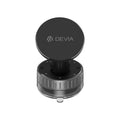 Universal Βάση Στήριξης Ταμπλό Αυτοκινήτου Devia ES087 Magnetic Adjustable Stand Ultra1 Μαύρο