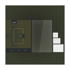 Tempered Glass Hofi Pro+ Xiaomi Pad 6 11.0"/ Pad 6 Pro 11.0" Διάφανο (1 τεμ.)
