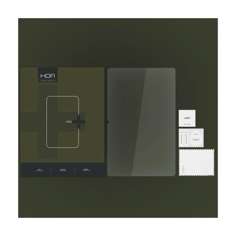 Tempered Glass Hofi Pro+ Xiaomi Pad 6 11.0"/ Pad 6 Pro 11.0" Διάφανο (1 τεμ.)