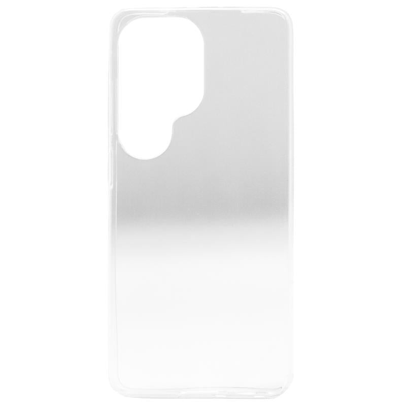 Θήκη TPU inos Samsung Galaxy S26 Ultra 5G Ultra Slim 0.3mm Διάφανο