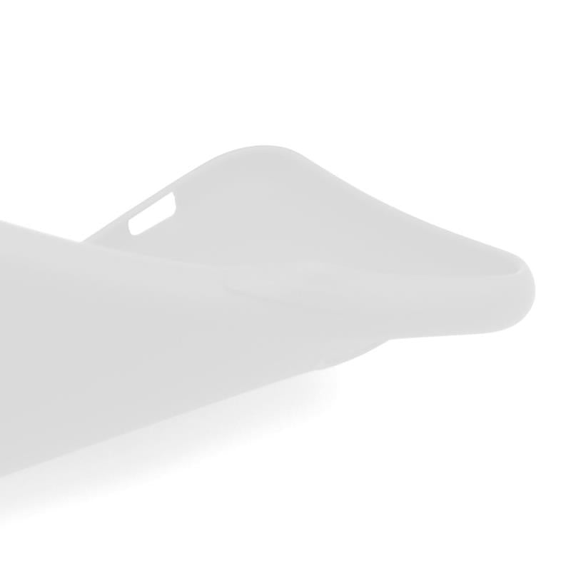 Θήκη Soft TPU inos Samsung A605 Galaxy A6 Plus (2018) S-Cover Frost