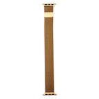 Λουράκι Devia Milanese Loop Apple Watch (38/ 40/ 41/ 42mm) Elegant Ασημί