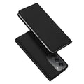Θήκη Flip Dux Ducis Xiaomi Redmi 15 4G/ Redmi 15 5G Skin Pro Μαύρο
