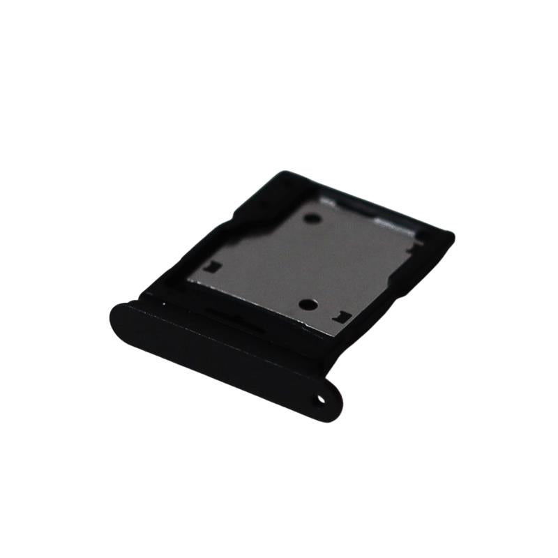 Βάση Κάρτας Sim Xiaomi Redmi Note 14S Μαύρο (OEM)