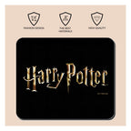 Mousepad Warner Bros Harry Potter 045 22x18cm Μαύρο (1 τεμ)