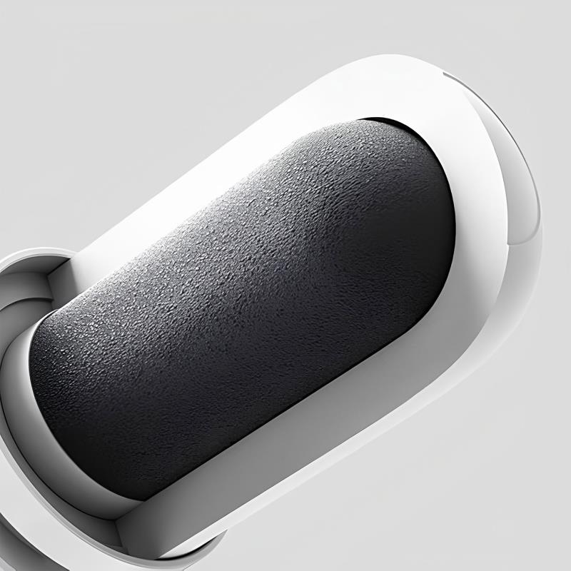 Ανταλλακτικό Φίλτρο Νερού Βρύσης Xiaomi Faucet Water Purifier Λευκό (4 τεμ.)