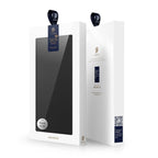 Θήκη Flip Dux Ducis Xiaomi Poco F4 5G Skin Pro Μαύρο