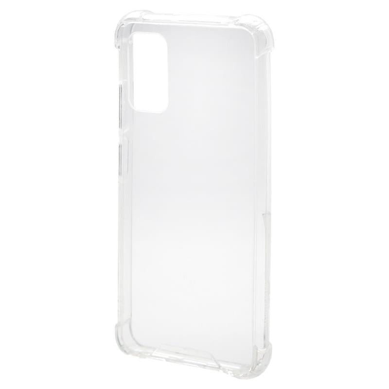 Θήκη TPU & PC Xiaomi Redmi Note 10 5G Shock Proof Διάφανο