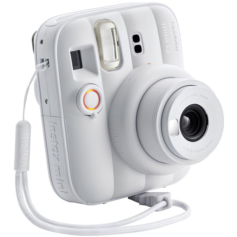 Φωτογραφική Μηχανή Instant Fujifilm Instax Mini 13 Λευκό