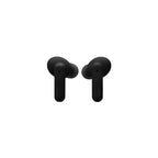 True Wireless Ακουστικά Bluetooth JBL Wave Beam 2 Μαύρο