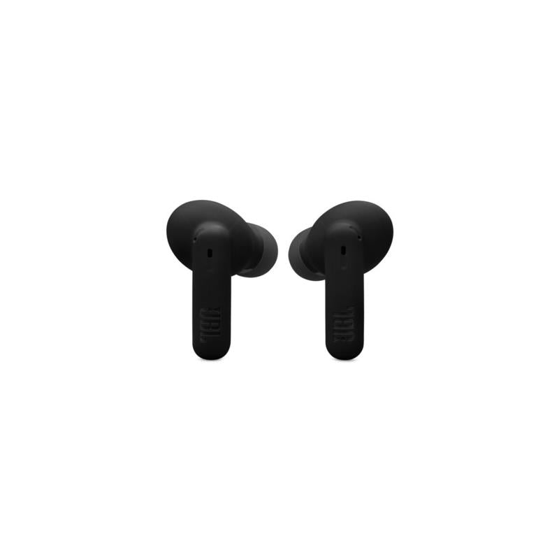 True Wireless Ακουστικά Bluetooth JBL Wave Beam 2 Μαύρο