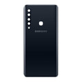 Καπάκι Μπαταρίας Samsung A920F Galaxy A9 (2018) Μαύρο (Original)