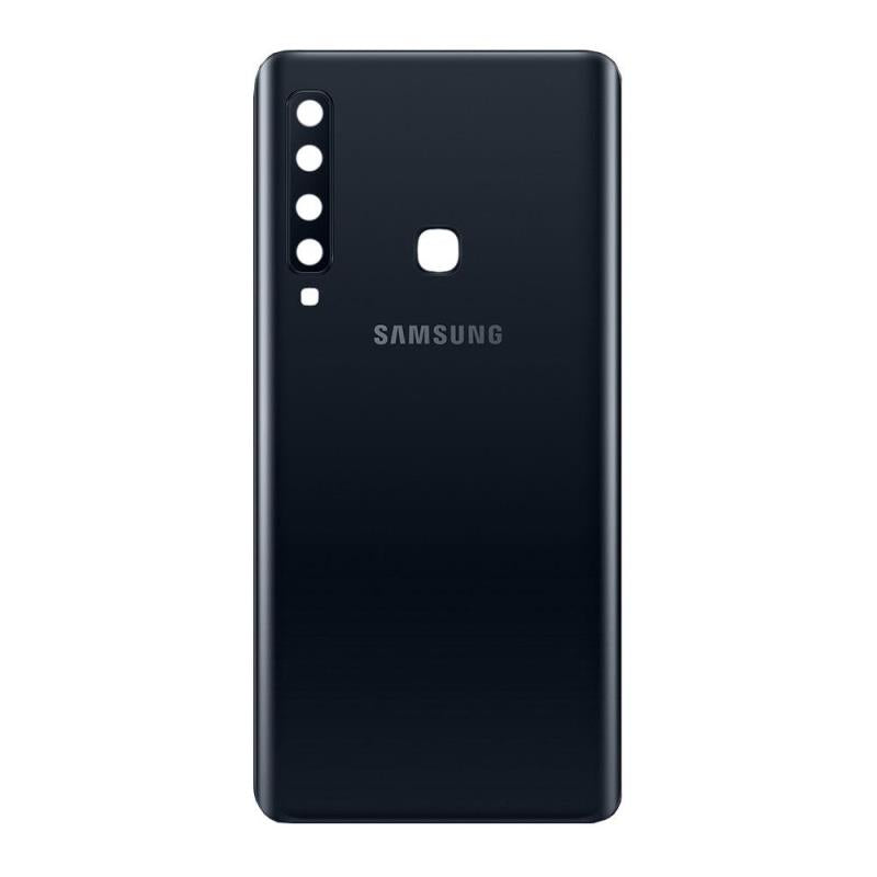 Καπάκι Μπαταρίας Samsung A920F Galaxy A9 (2018) Μαύρο (Original)
