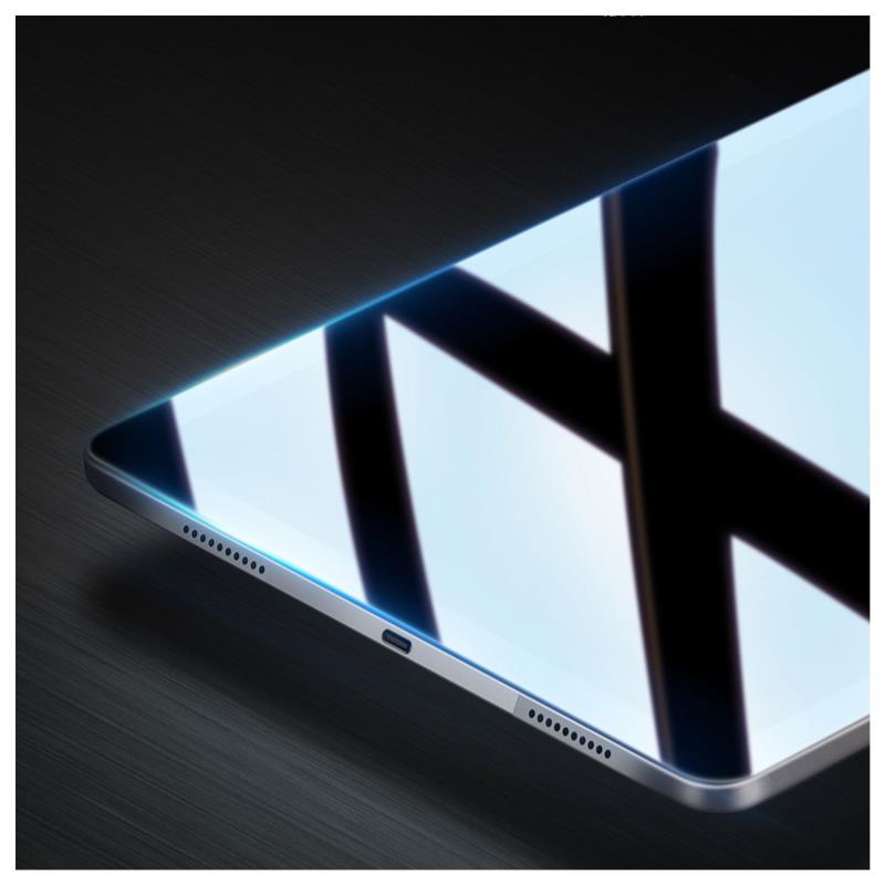 Tempered Glass 2D Dux Ducis Lenovo Tab P12 (2023)/ Idea Tab Pro (2025)/ Yoga Tab Plus (2025) 12.7" Διάφανο (2 τεμ.)