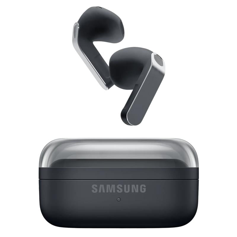 True Wireless Ακουστικά Bluetooth Samsung SM-R540 Galaxy Buds 4 Μαύρο