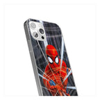 Θήκη Soft TPU Marvel Samsung Galaxy A34 5G Spiderman 008