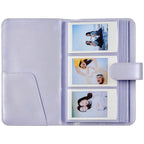 Άλμπουμ Fujifilm Instax Mini 13 Μωβ