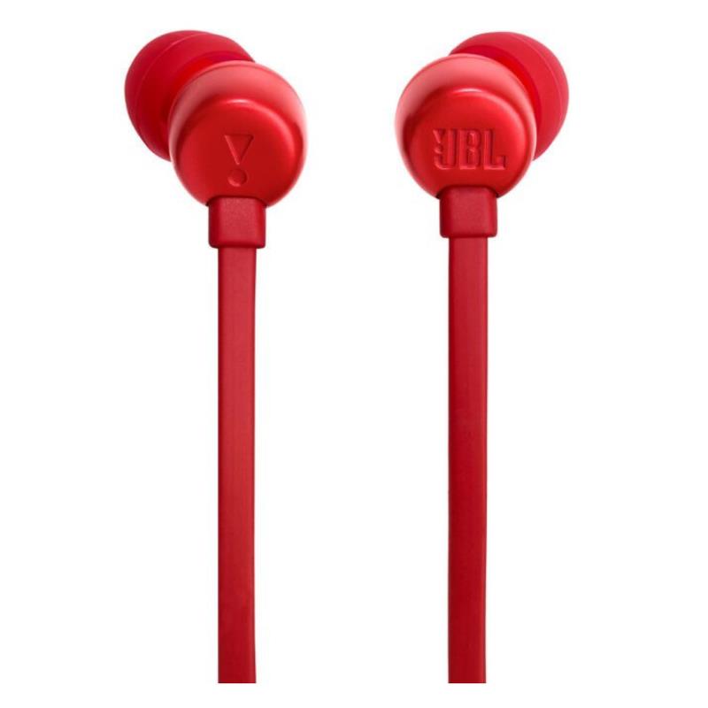 Hands Free Stereo JBL Tune T310C USB C Κόκκινο