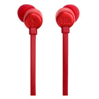 Hands Free Stereo JBL Tune T310C USB C Κόκκινο