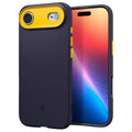 Θήκη TPU/ Σιλικόνης Spigen Caseology Nano Pop Magsafe Apple iPhone Air Σκούρο Μπλε