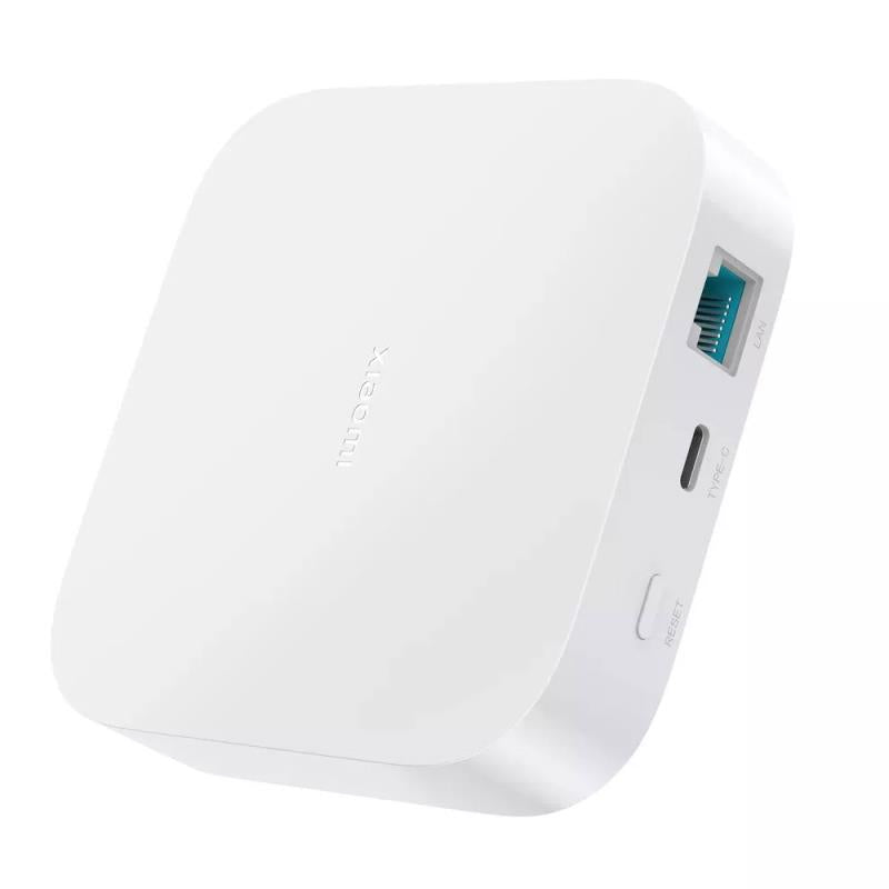 Smart Home Hub Xiaomi 2 ZNDMWG04LM Λευκό
