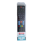 Universal τηλεχειριστήριο TV 5 σε 1 για SAMSUNG/LG/SONY/PANASONIC/PHILIPS
