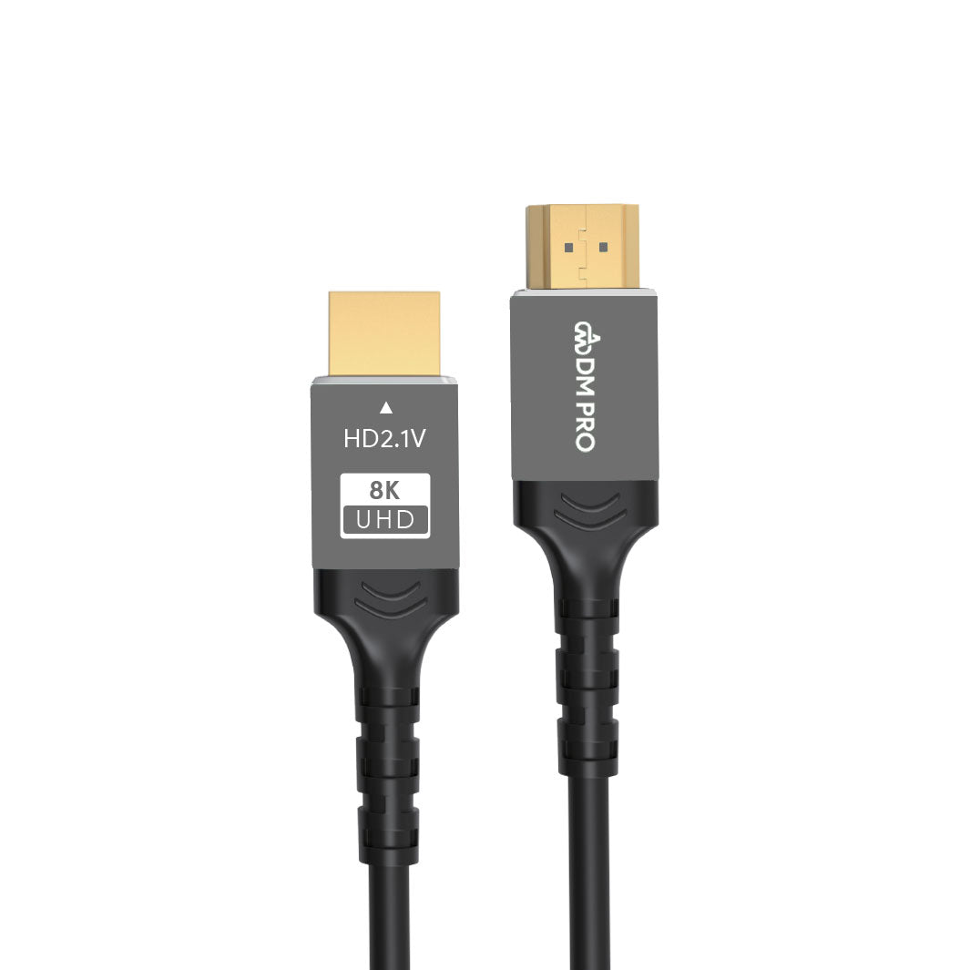 Καλώδιο HDMI 1.5m 8K Premium DM PRO