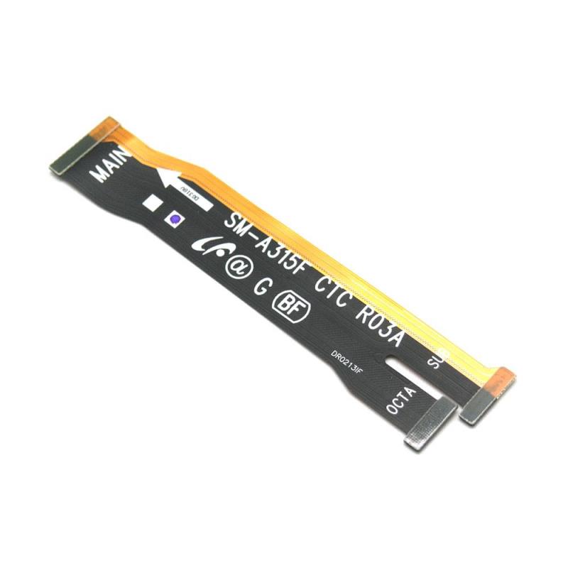 Καλώδιο Πλακέ Κεντρικής Πλακέτας Samsung A315G Galaxy A31 (Original)