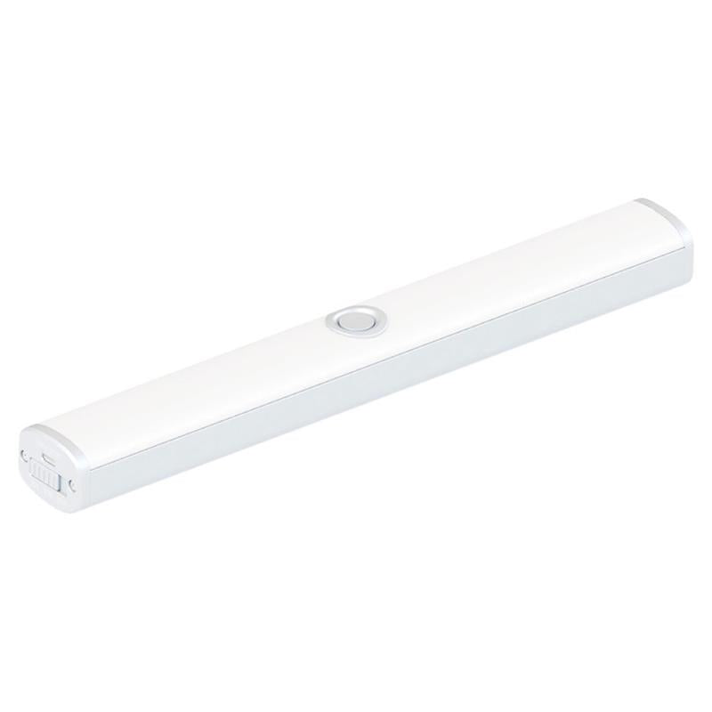 Φωτιστικό LED GSC 4W 3000mAh 280lm 4000K Λευκό