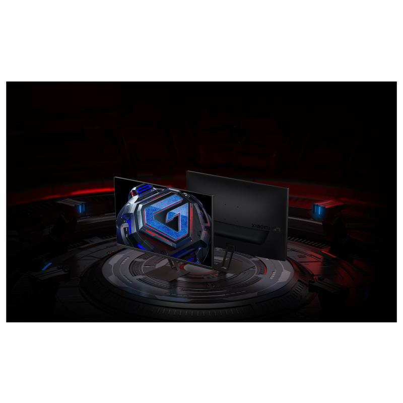 Xiaomi Gaming Monitor G27Qi 27" 2K QHD 2560x1440 180Hz Black