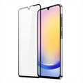 Tempered Glass Full Face Dux Ducis Samsung A256 Galaxy A25 5G Μαύρο (1 τεμ.)