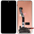 Οθόνη με Touch Screen Xiaomi Redmi Note 15 4G Μαύρο (OEM)