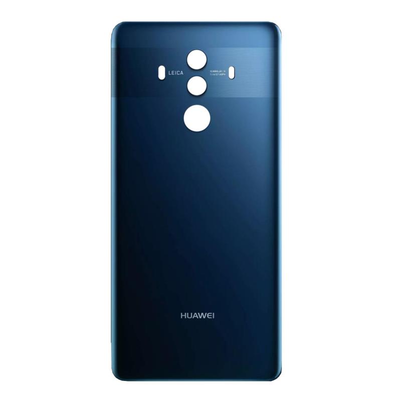 Battery Cover Huawei Mate 10 Pro Blue (OEM)