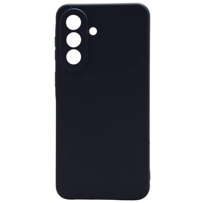 Θήκη Soft TPU inos Samsung A576 Galaxy A57 5G S-Cover Μπλε