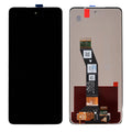 Οθόνη με Touch Screen Motorola Moto G24 Μαύρο (OEM)