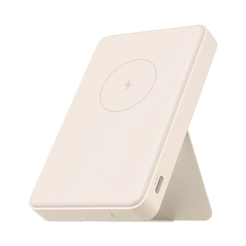 Φορτιστής Ανάγκης Xiaomi BHR9074GL 15W 6000mAh Magnetic Λευκό