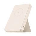 Φορτιστής Ανάγκης Xiaomi BHR9074GL 15W 6000mAh Magnetic Λευκό