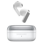 True Wireless Ακουστικά Bluetooth Samsung SM-R540 Galaxy Buds 4 Λευκό