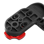 Universal Βάση Στήριξης Ποδηλάτου Spigen Gearlock MF100 Μαύρο