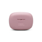 True Wireless Ακουστικά Bluetooth JBL Wave Beam 2 Ροζ