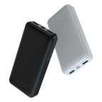 Φορτιστής Ανάγκης Devia EP111 10W 20000mAh Kintone Μαύρο