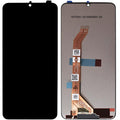 Οθόνη με Touch Screen Realme Note 70T Μαύρο (OEM)