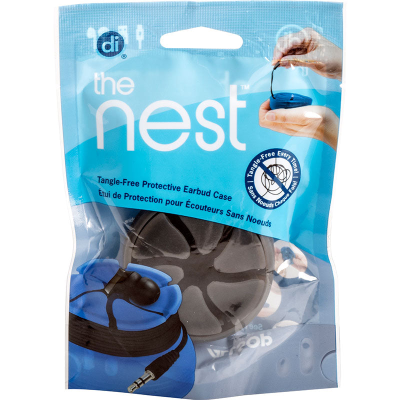 Silicone Case di The Nest για Hands Free ή Καλώδια Smoke