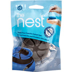 Silicone Case di The Nest για Hands Free ή Καλώδια Smoke
