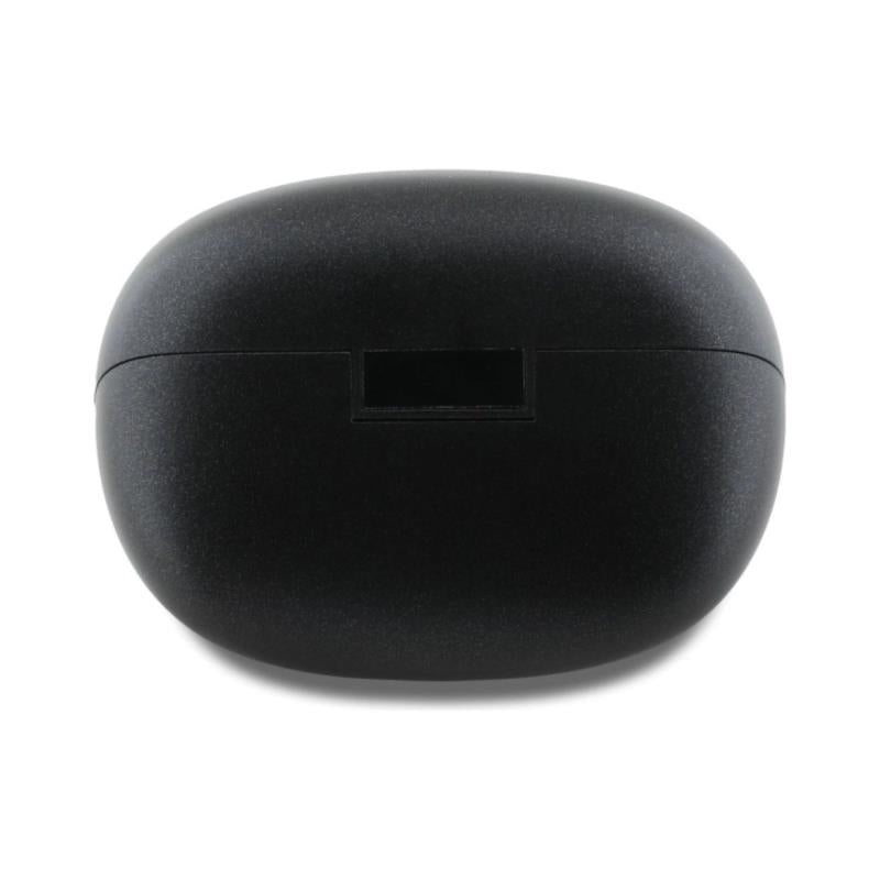 True Wireless Ακουστικά Bluetooth Guess Capsule ANC Μαύρο