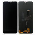 Οθόνη με Touch Screen ZTE Blade V10 Vita Mαύρο (OEM)