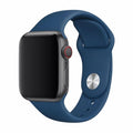 Λουράκι Devia Sport Apple Watch (38/ 40/ 41/ 42mm) Deluxe Μπλε